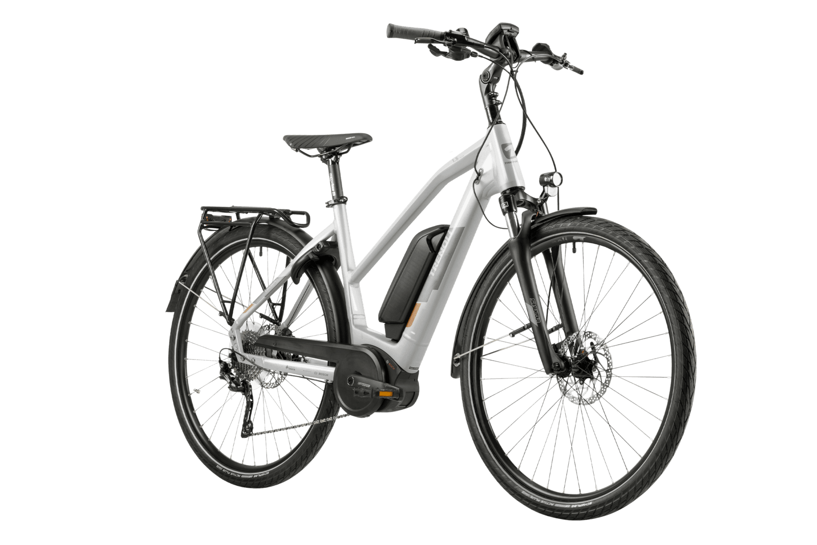 Land Adventures with Ameron EBIKE in [Location]