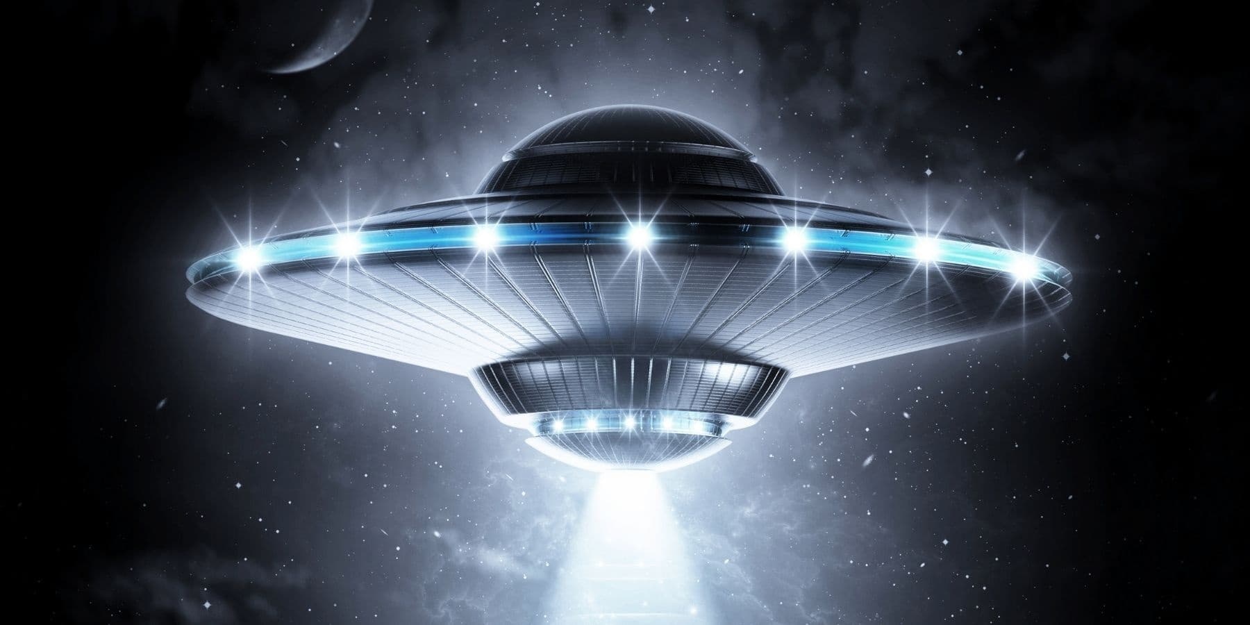Intro UFO Tour