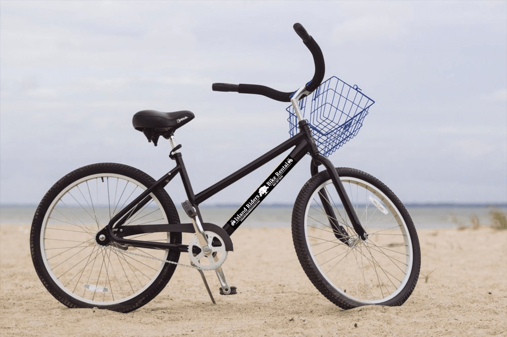 Explore North Charleston on Two Wheels with a 7 Day Bike Rental