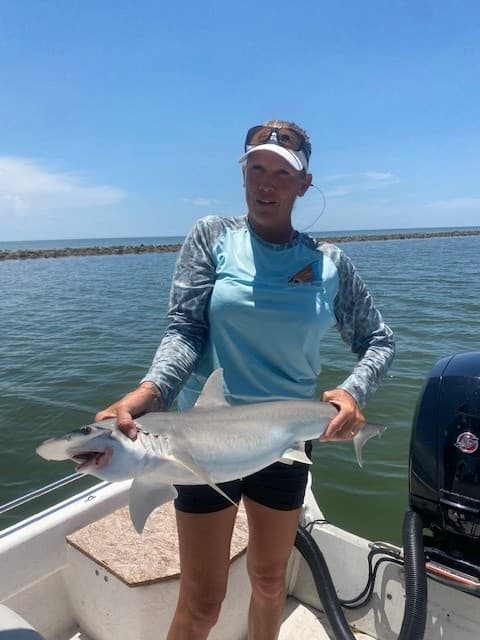 Hook, Swim, Repeat: Fishing Flats and Crystal Springs in Yankeetown photo 1