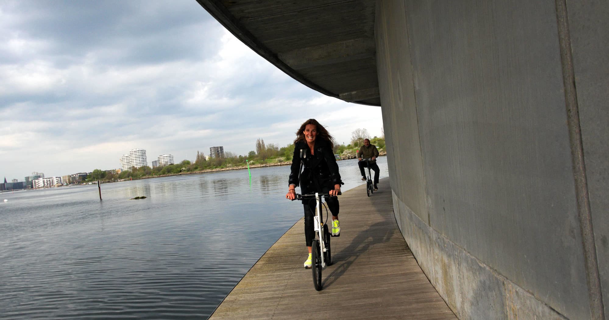 Pedal & Plate: Private Gastronomy Bike Tour Through Copenhagen's Food and Urban Life