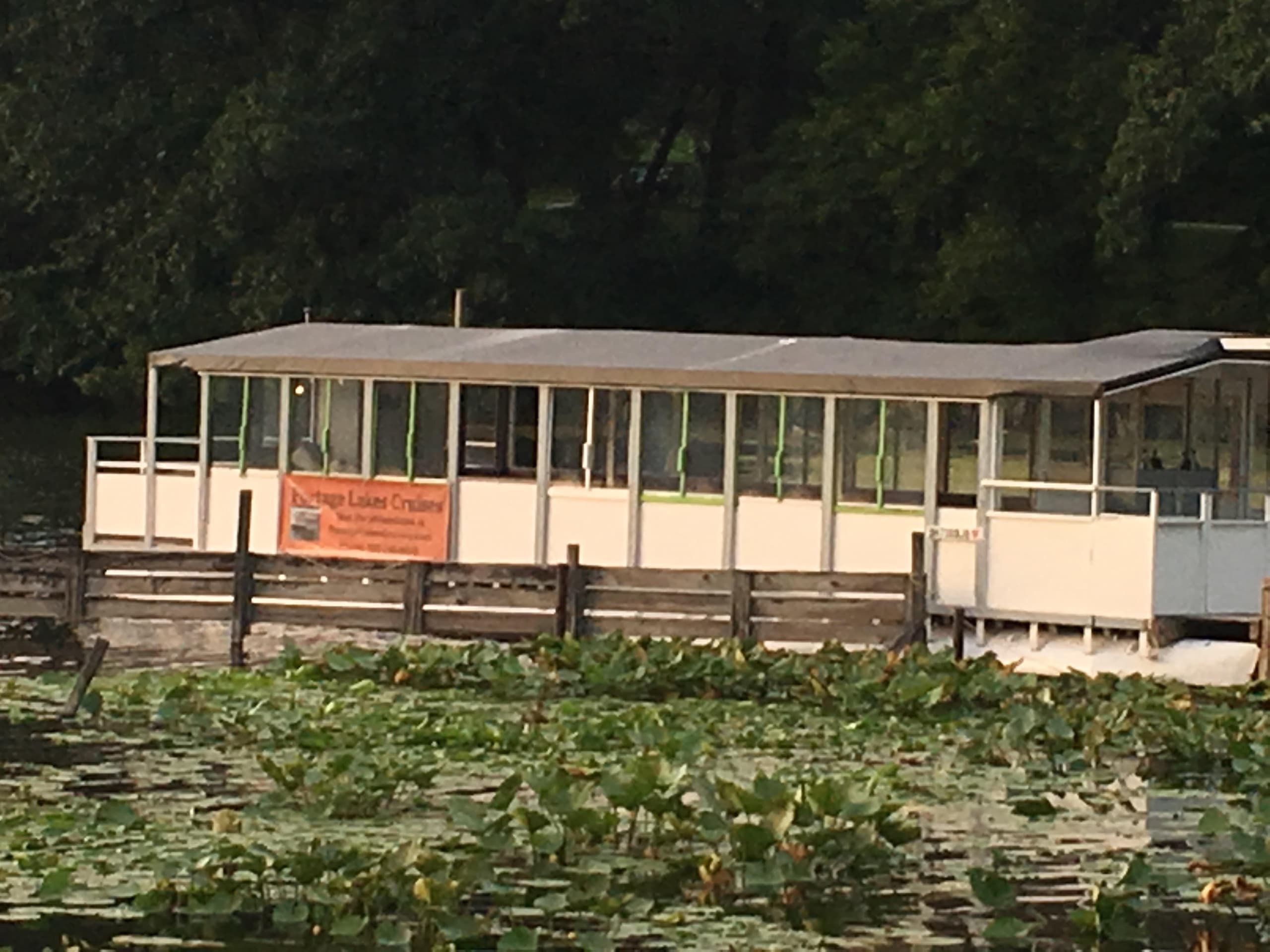 Live Music Cruises on the Portage Princess in Ohio