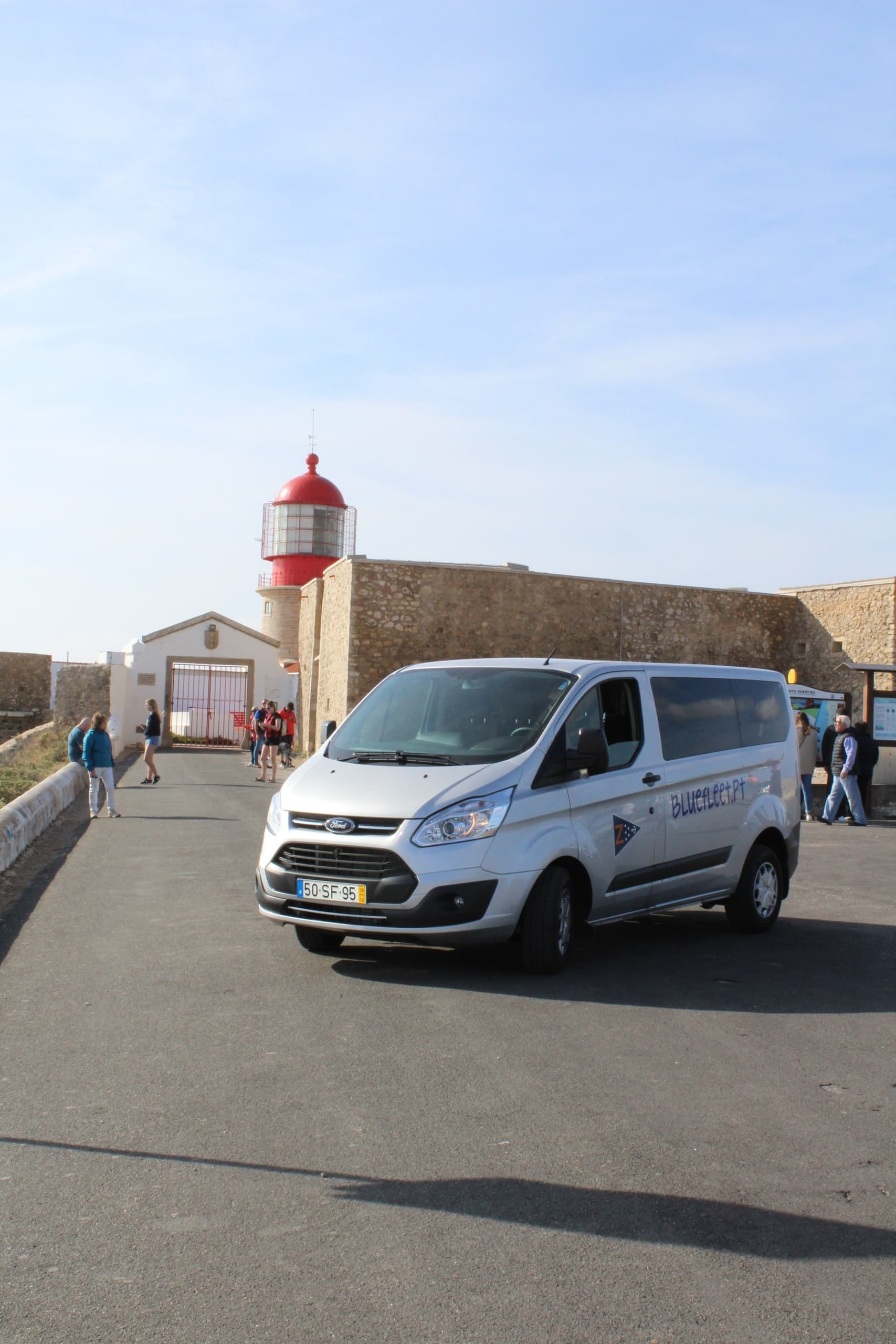 Algarve Southwest Secrets: A Quiet Full-Day Coastal Tour from Lagos photo 3