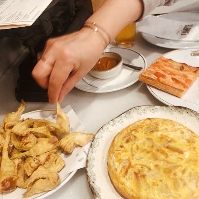 Culinary City Tour by Food Lovers Company
