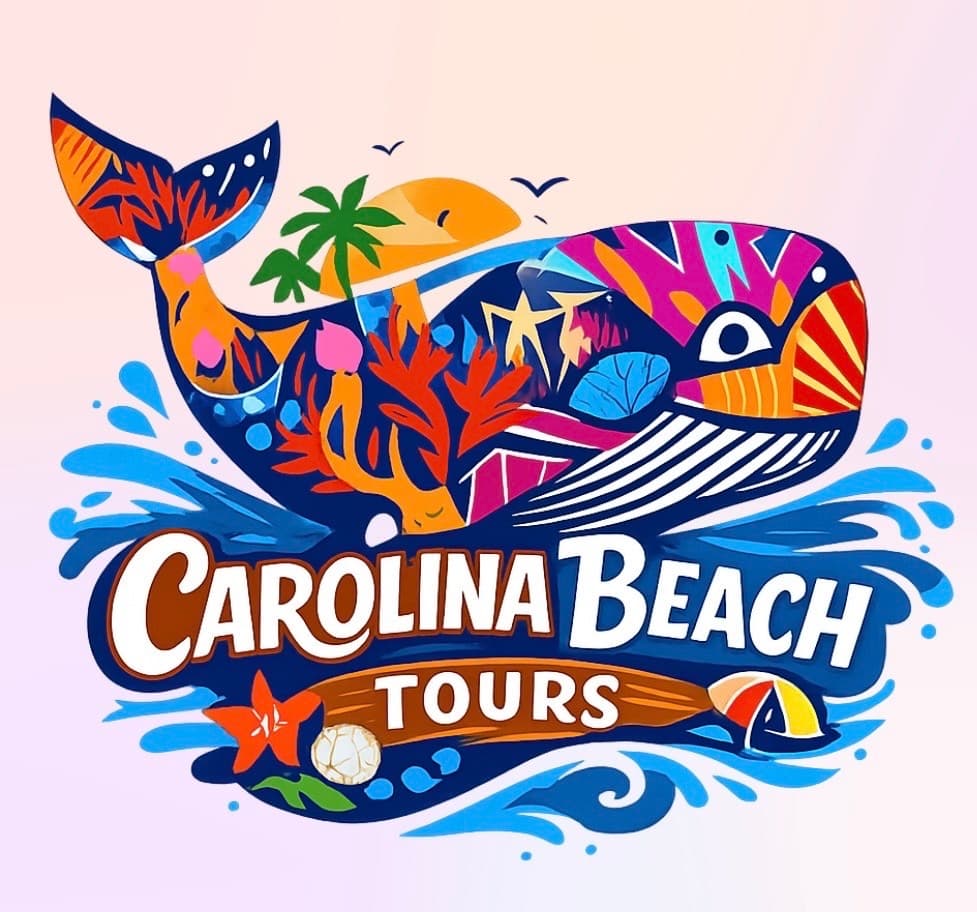 Walking the Walls and Waves: Carolina Beach History and Mural Tour photo 3
