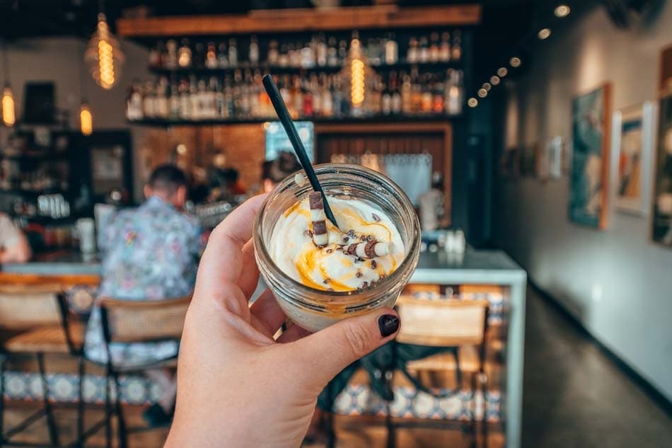 Louisville Food Tours fleet