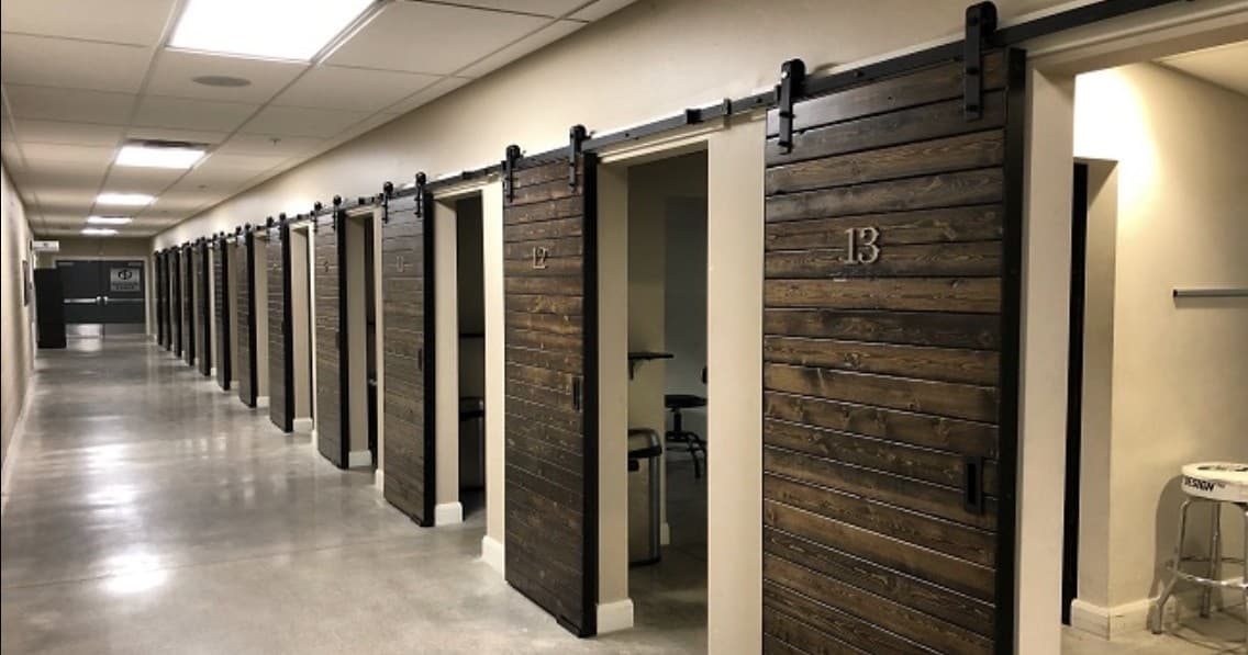 25-Yard Group Experience: Murray, Utah Indoor Shooting Lanes for Groups & Rentals