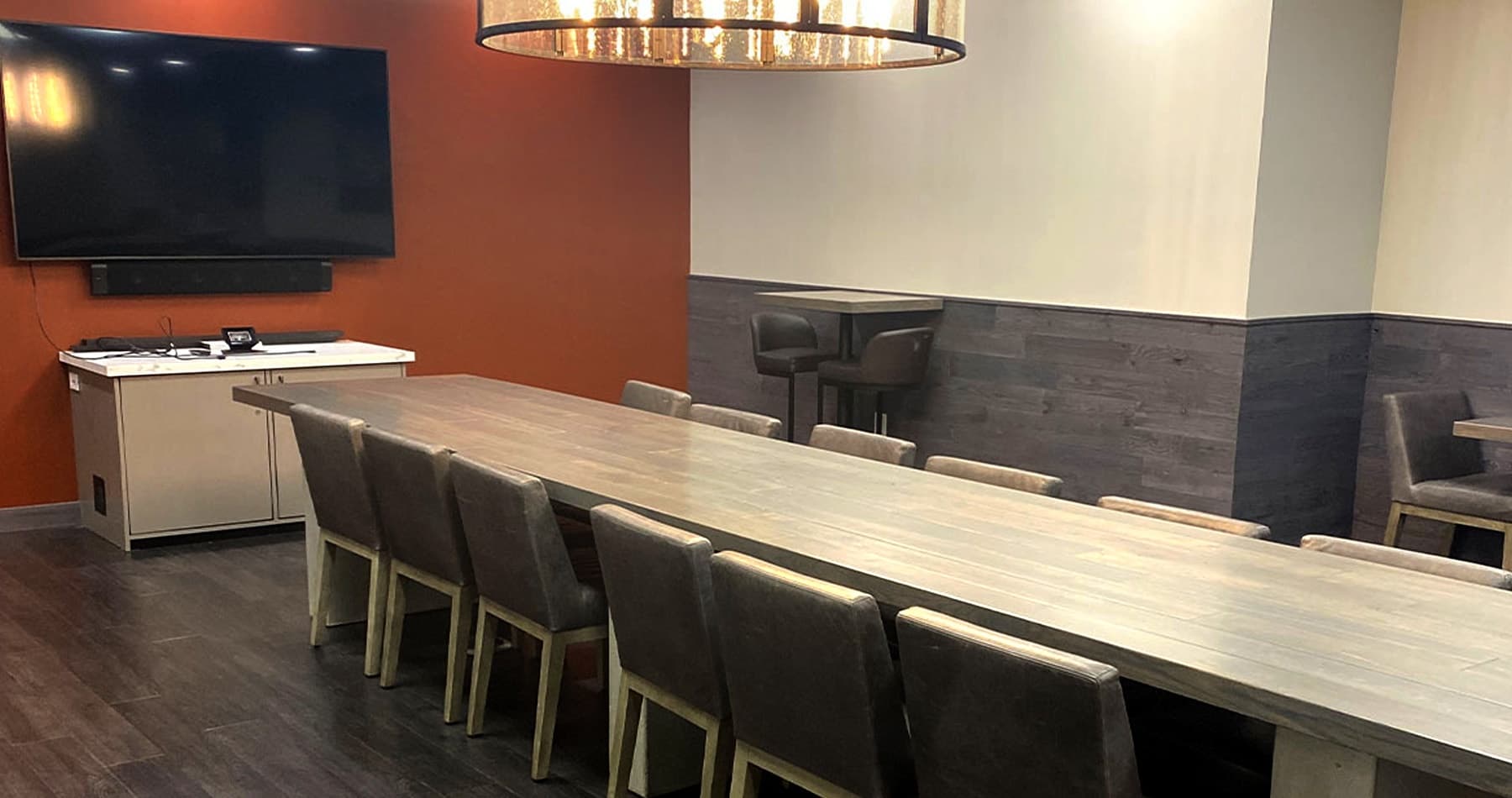 Intimate Gatherings at Raley's ONE Market 424 in El Dorado Hills