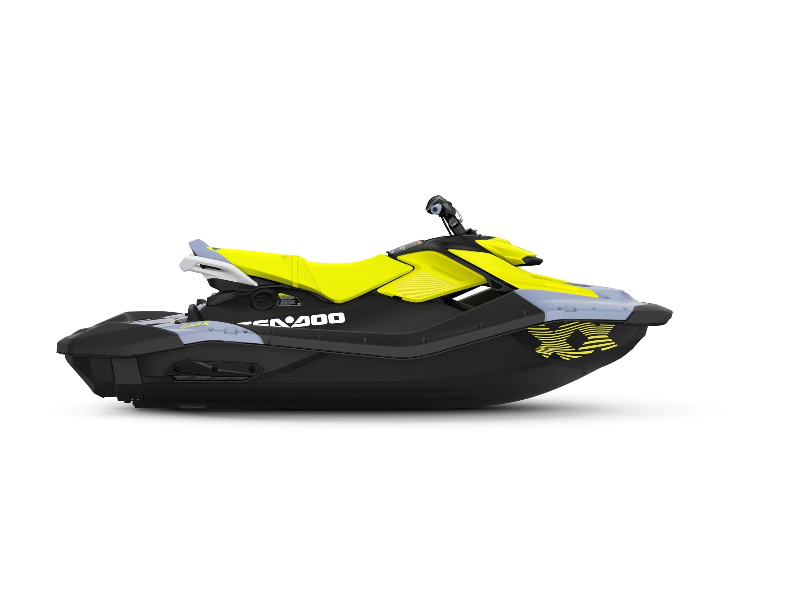 AZ Action Sports fleet