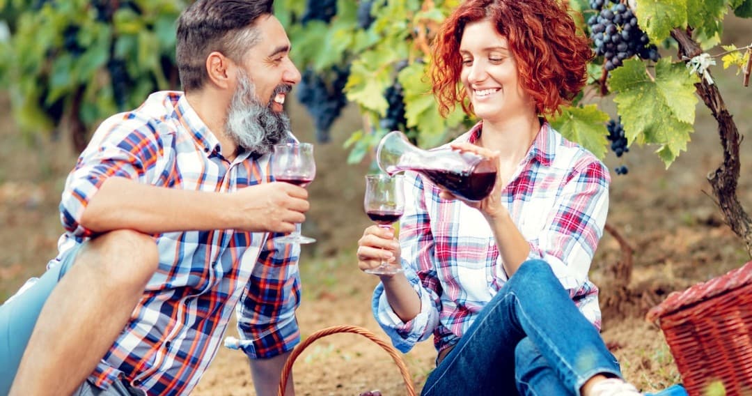 Wine & Picnic Farm Experience in Estremoz