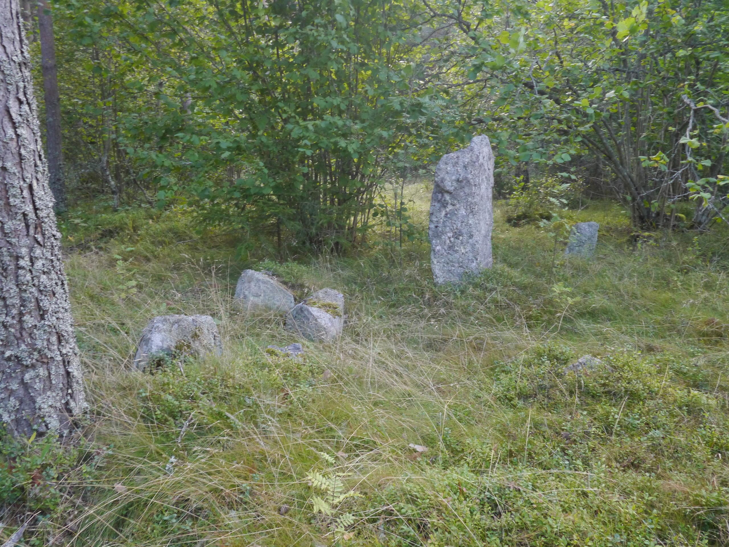 Cultural & Historic City Walk at Vallentuna Centrum