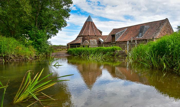 Land-Adventures & Alba Experiences: Outlander Tour in Scotland
