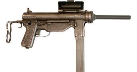 Historic Firearm Shooting Experience in Las Vegas