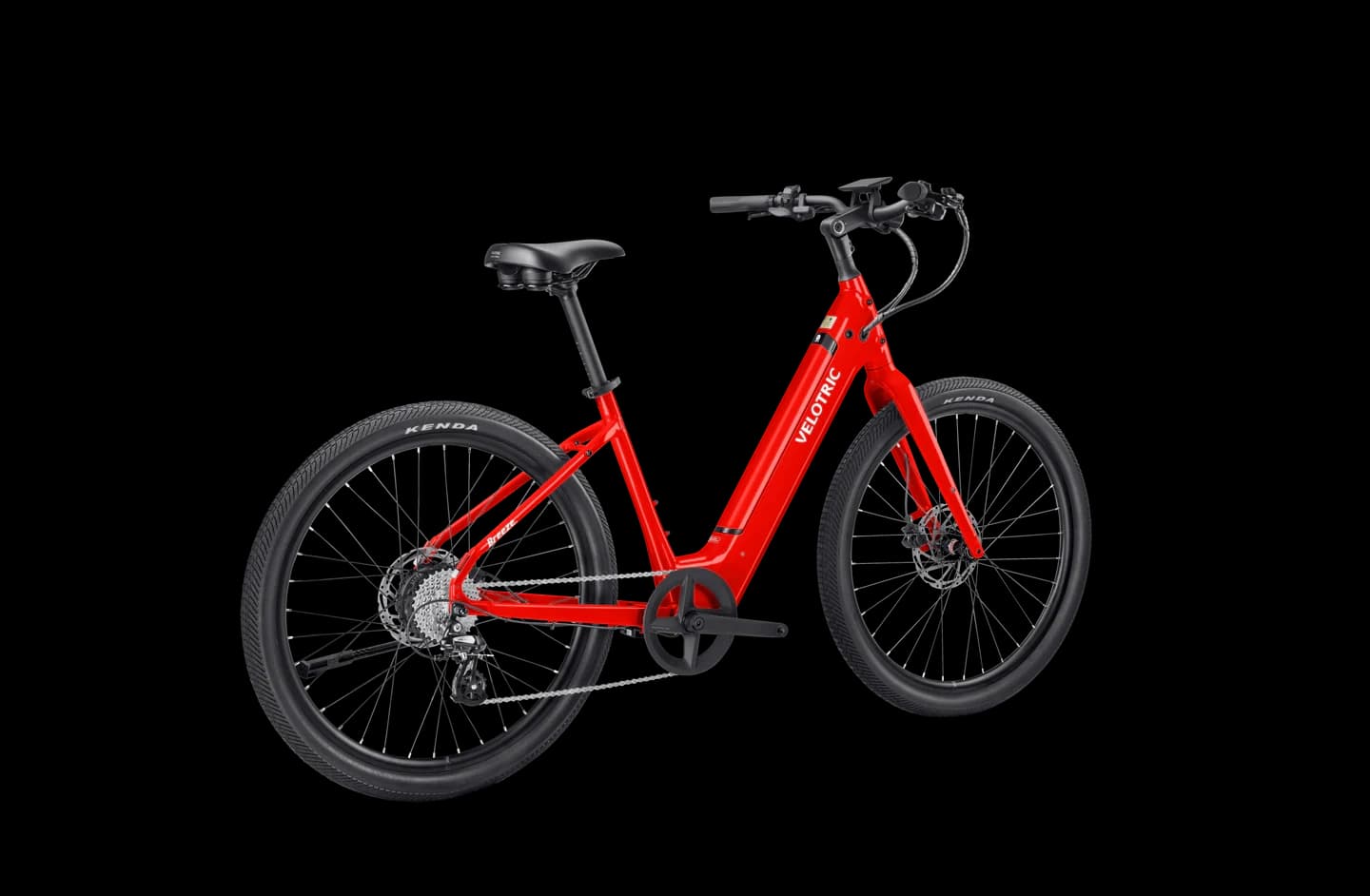 Cruiser - Traverse City: E-Bike Rentals for Exploring Leelanau County photo 2