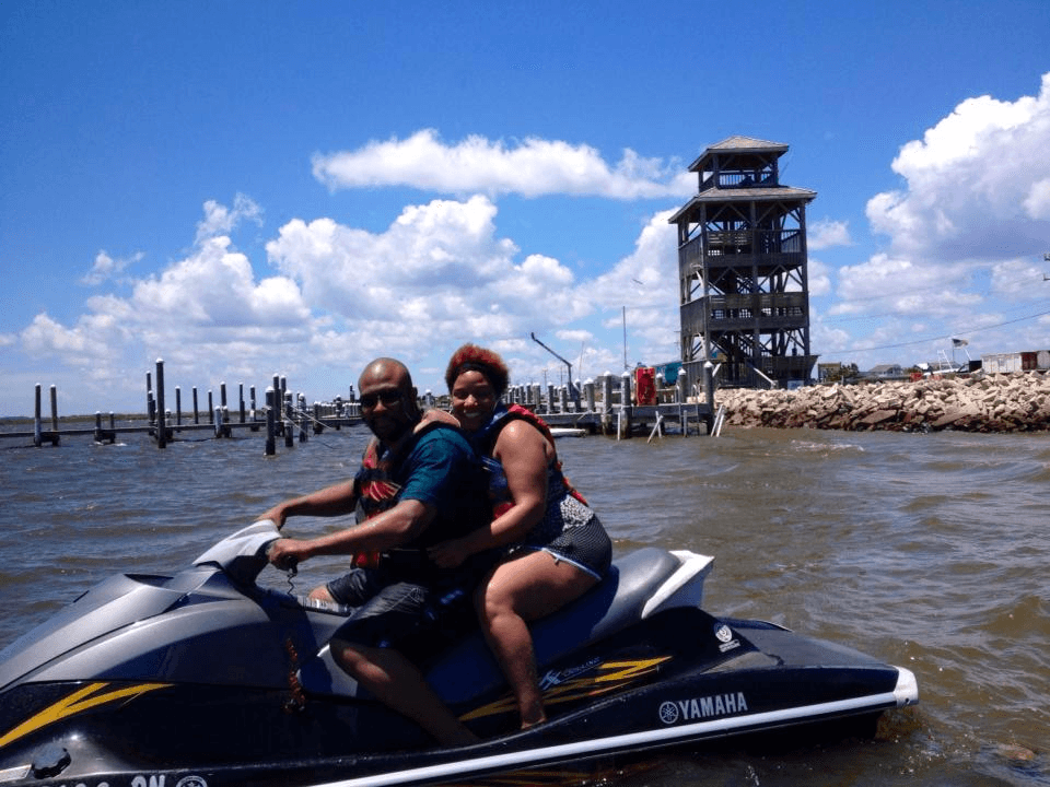 Causeway Watersports fleet