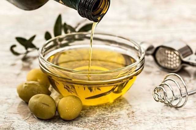 Olive Oil Tasting at Authentic Puglia Tours Near Ostuni
