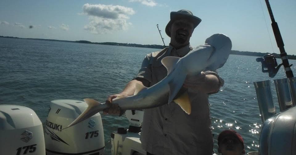 Boat Charters & Water Activities with Tail Tamer Fishing Charters