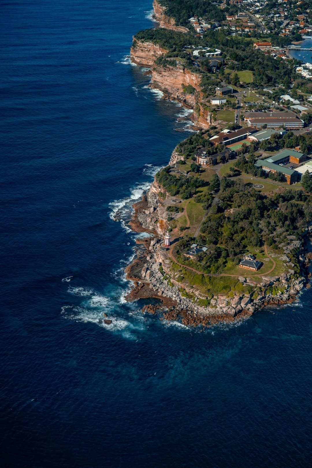 Sky-High Sydney Highlights: Bondi, Harbour Bridge & Opera House Seaplane Flight photo 1