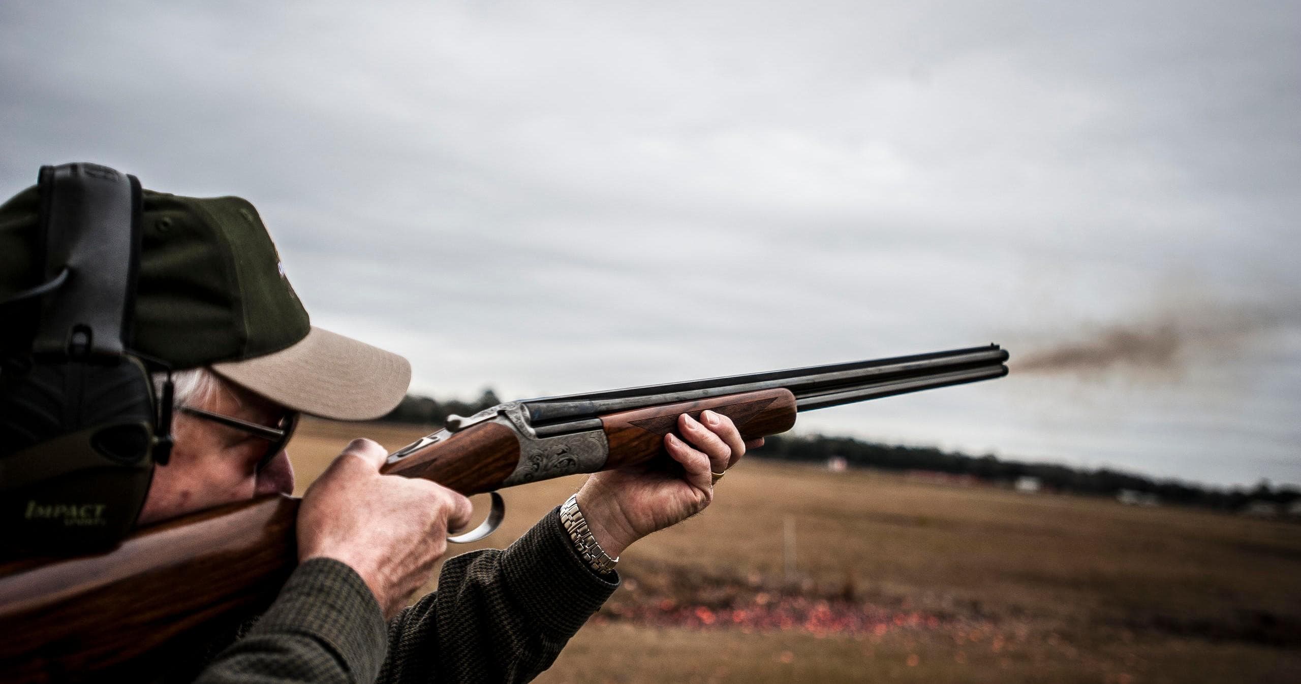 Ultimate Shooting Package at Lajitas Golf Resort, Texas
