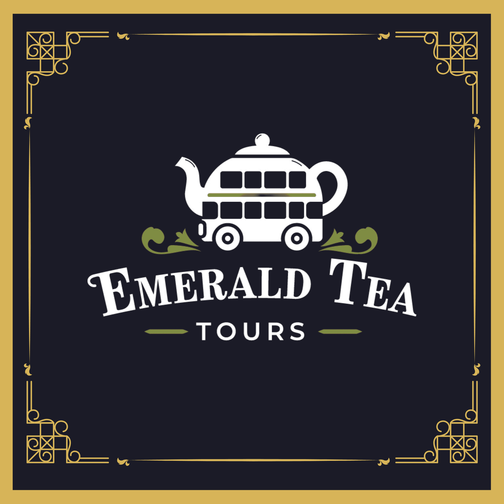 Water Activities & Emerald Tea Tours: 1920s Coastal Cruise Experience