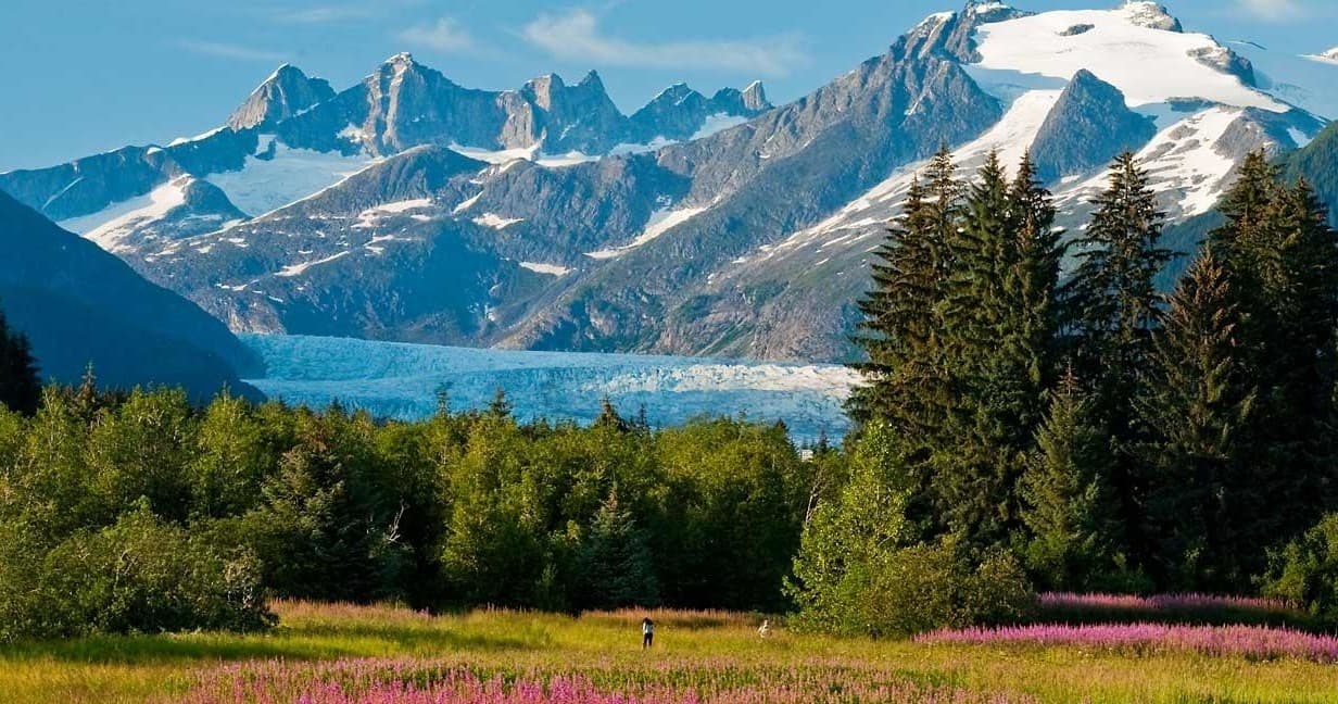 Juneau Highlights