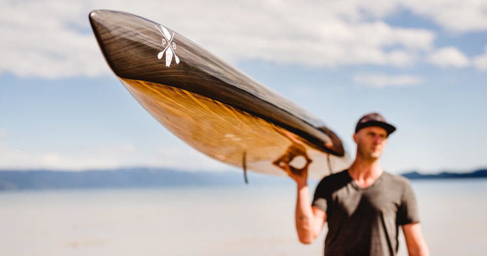 Paddle Board Outfitters team