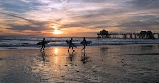Discover the Best of Huntington Beach, CA Outdoors
