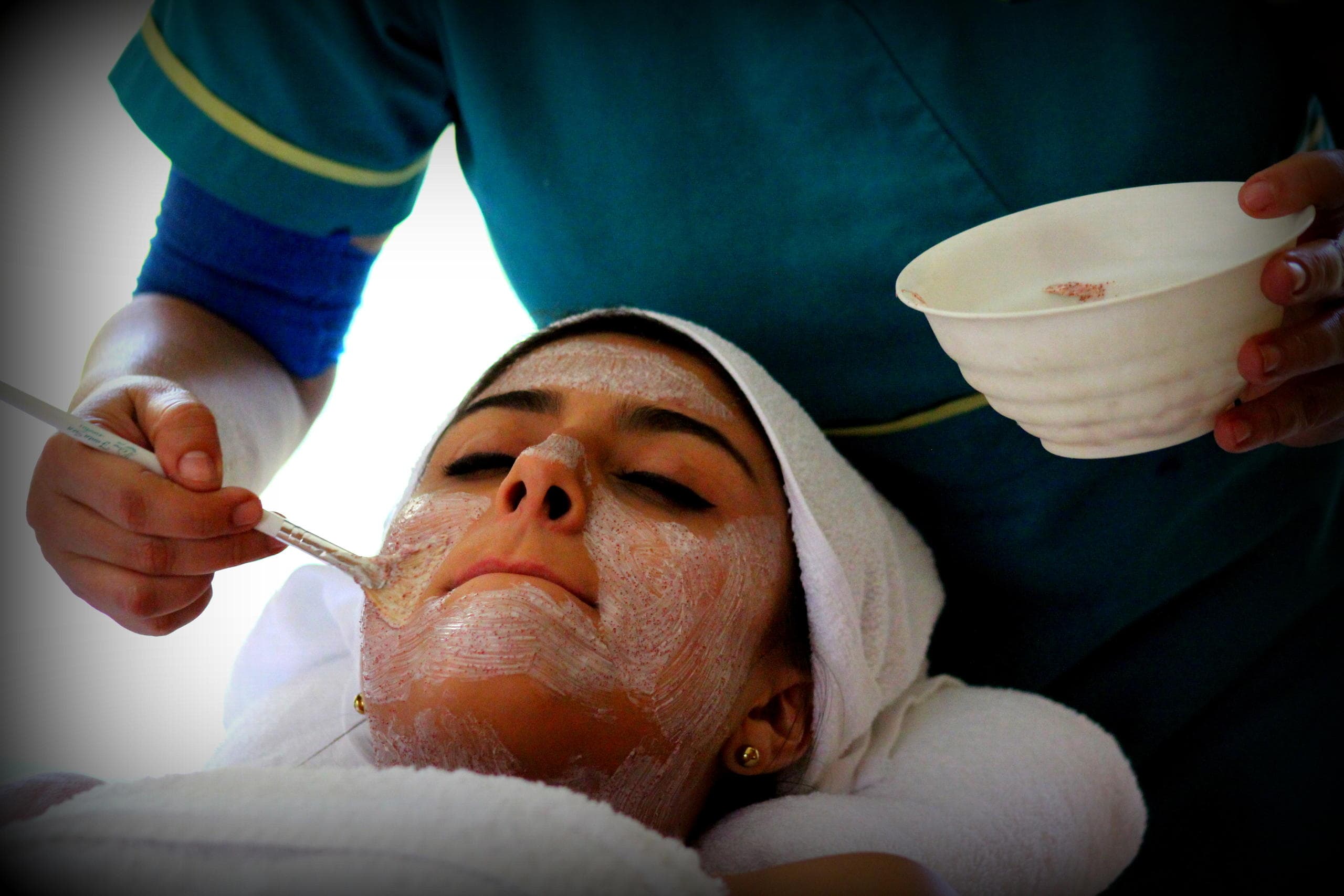 Wellness & Spa Experience at Hacienda Guachipelin