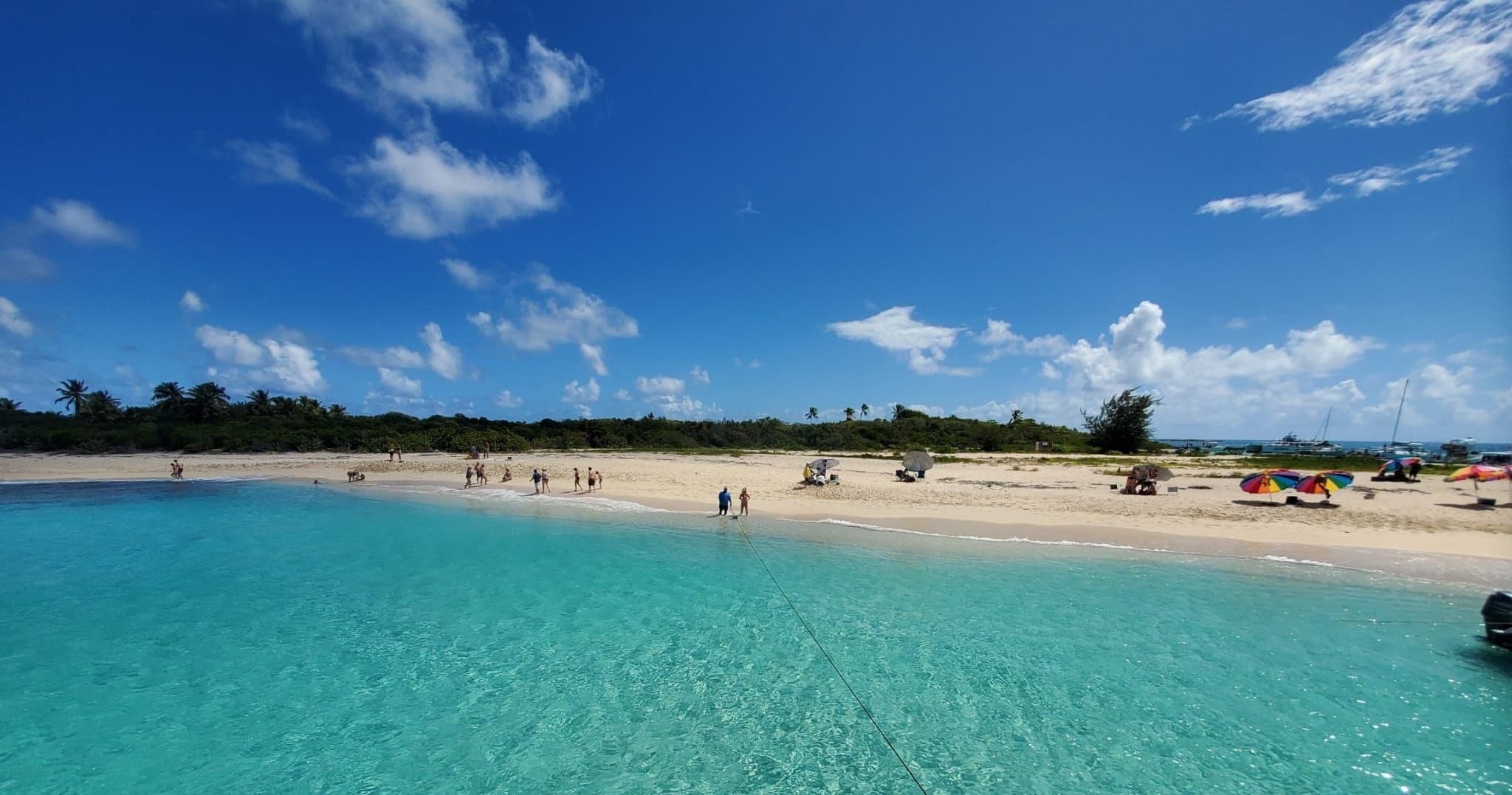 Full Day Beach Rentals in Palmas del Mar, Puerto Rico