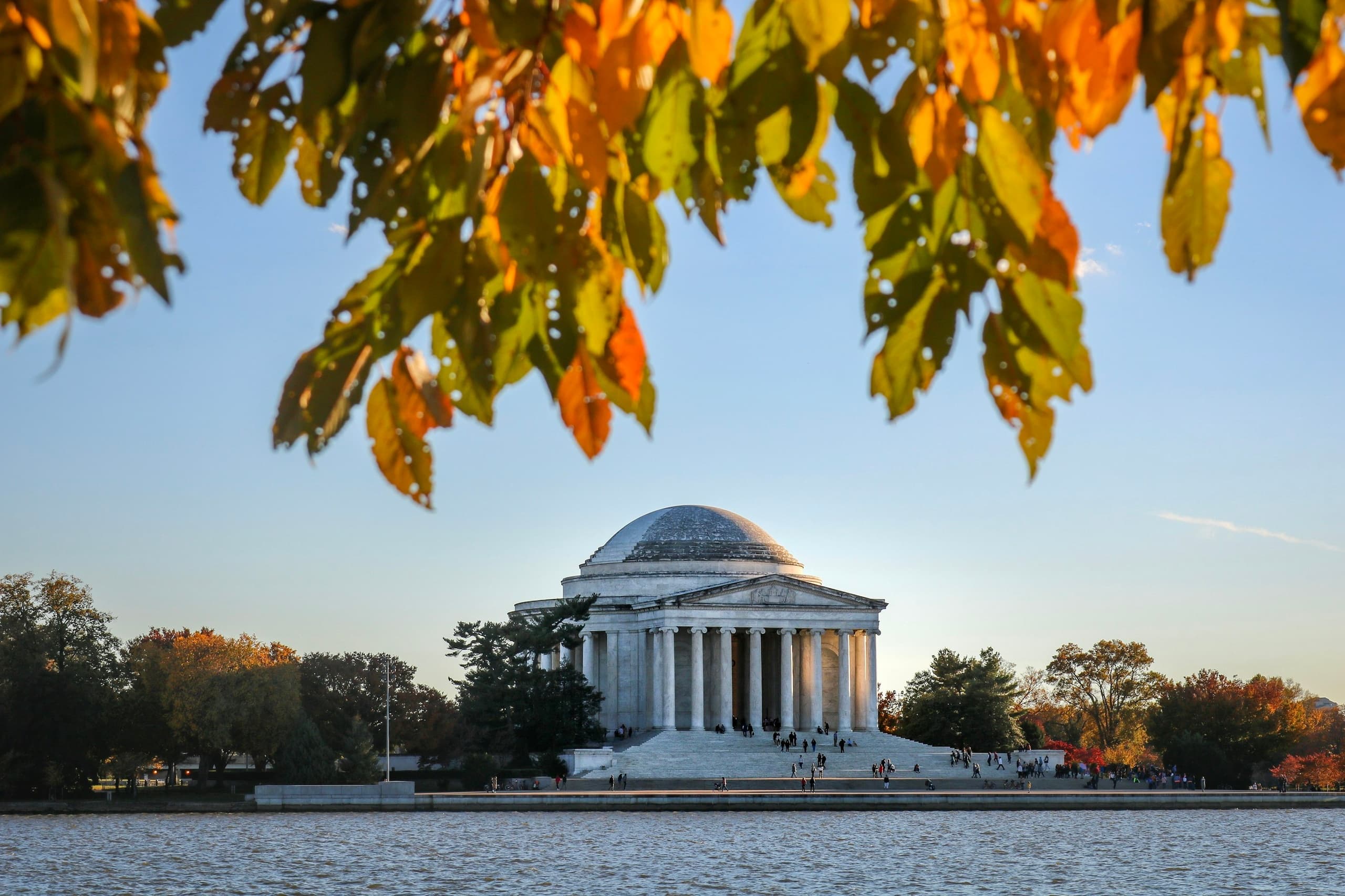 Private Washington DC Monument Tour with RSN Enterprises