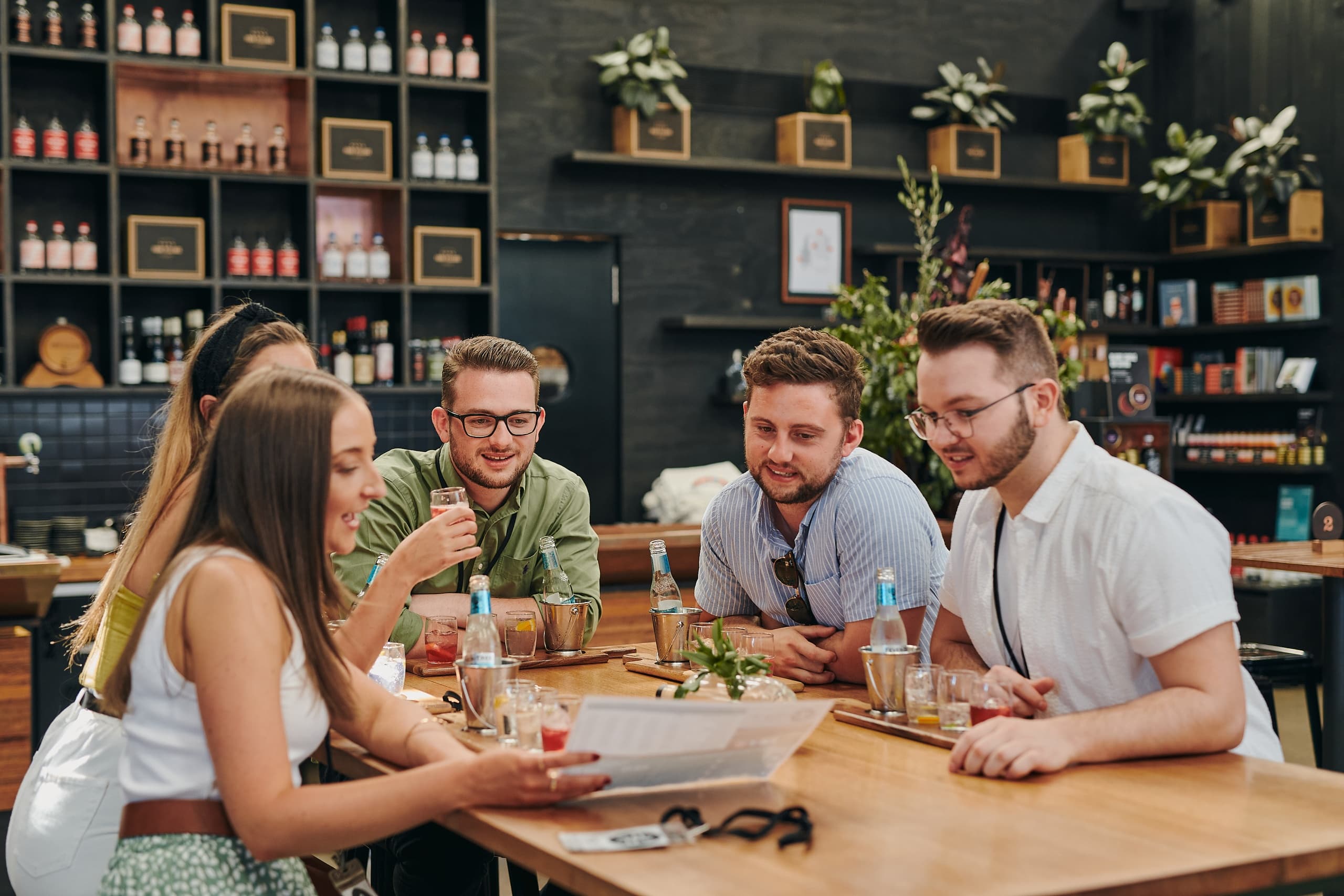 Hop It’s Yarra Valley Red Route Wine Tour
