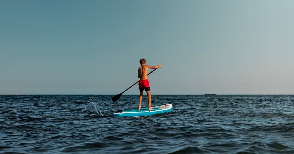 Northshore WaterSport Rentals fleet