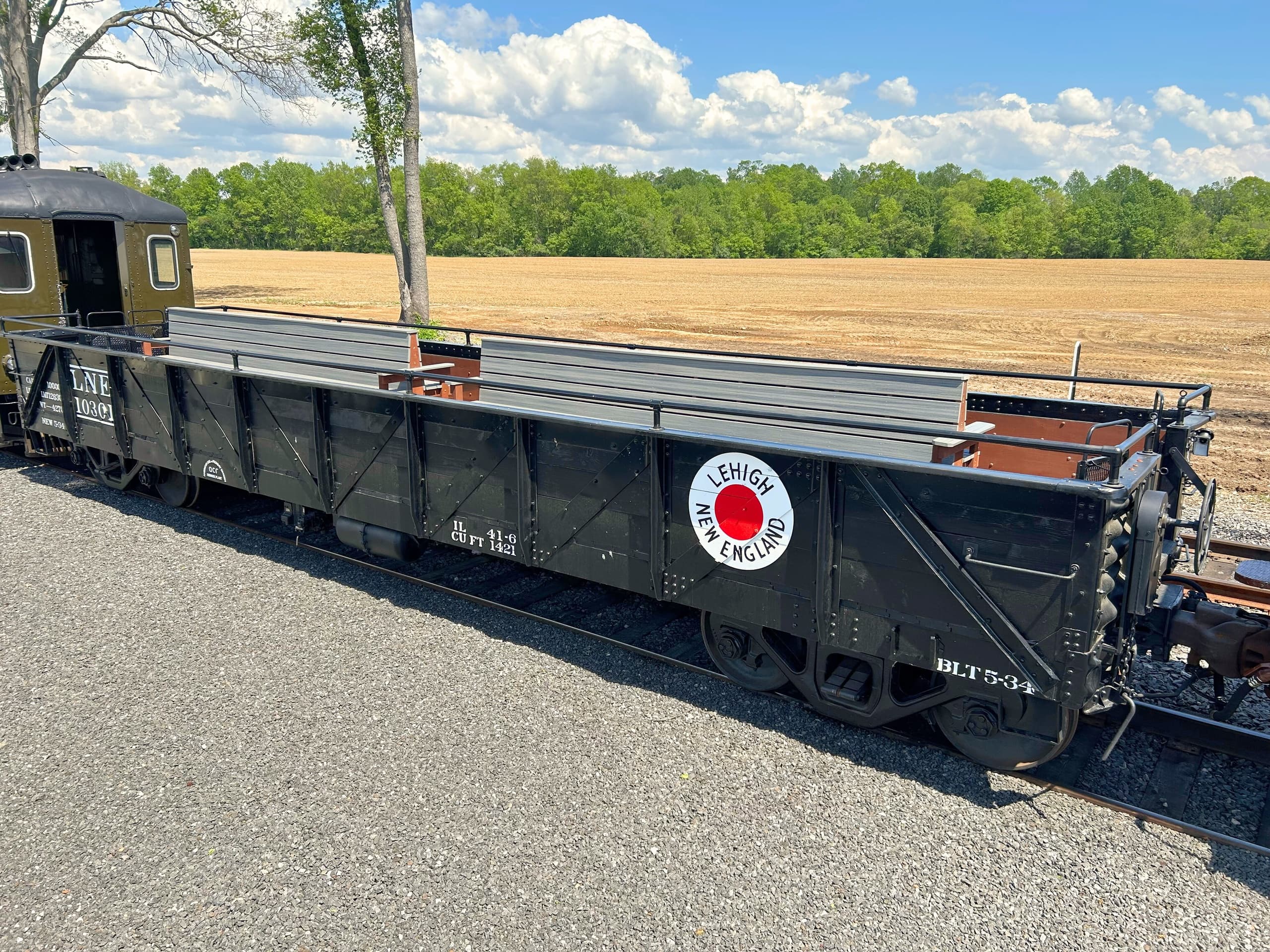 Experience the Princess-Superhero Special Open Air Gondola Ride in Woodstown, NJ