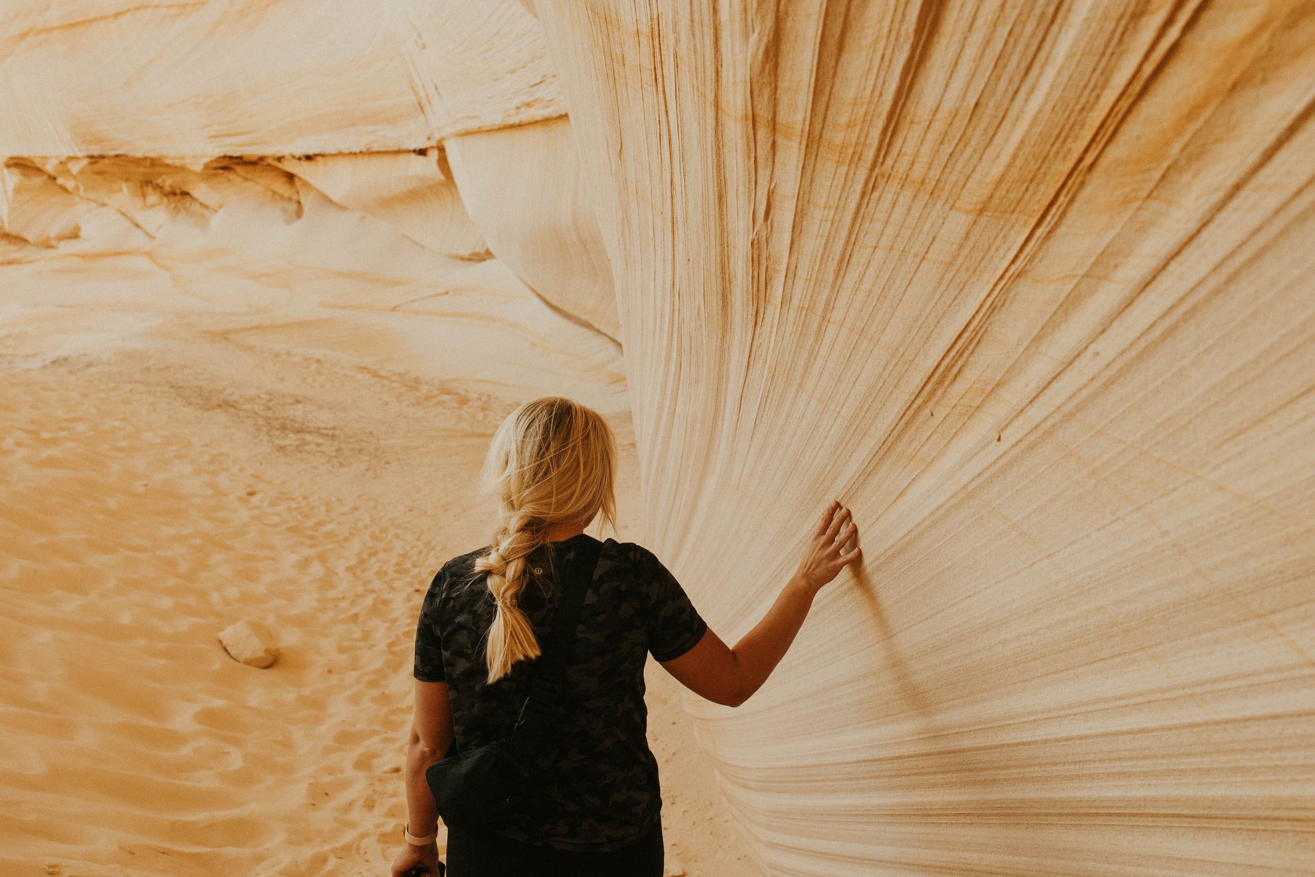 Great Chamber Off-Road Tour: Private Adventure in Kanab, Utah