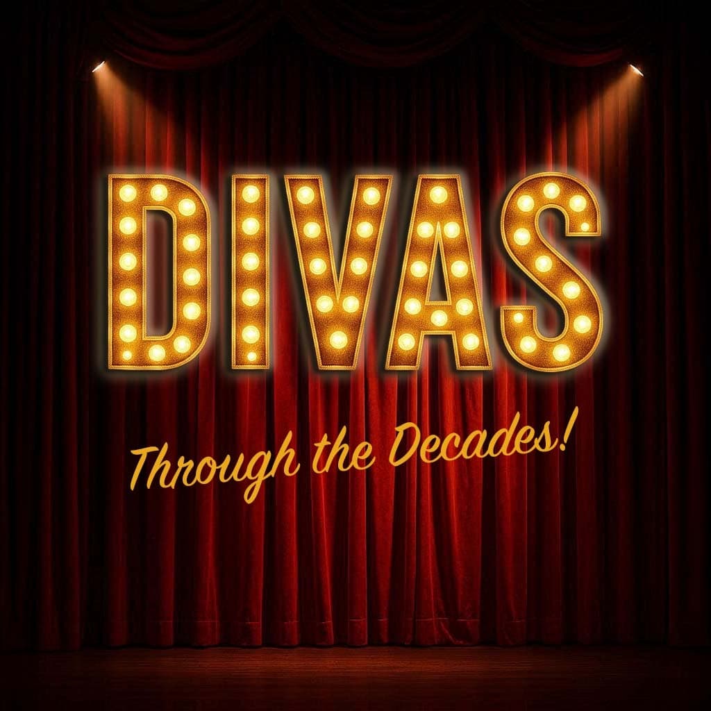 Divas through the Decades Savannah Theatre Experience: A Must-See Live Performance in Historic Savannah