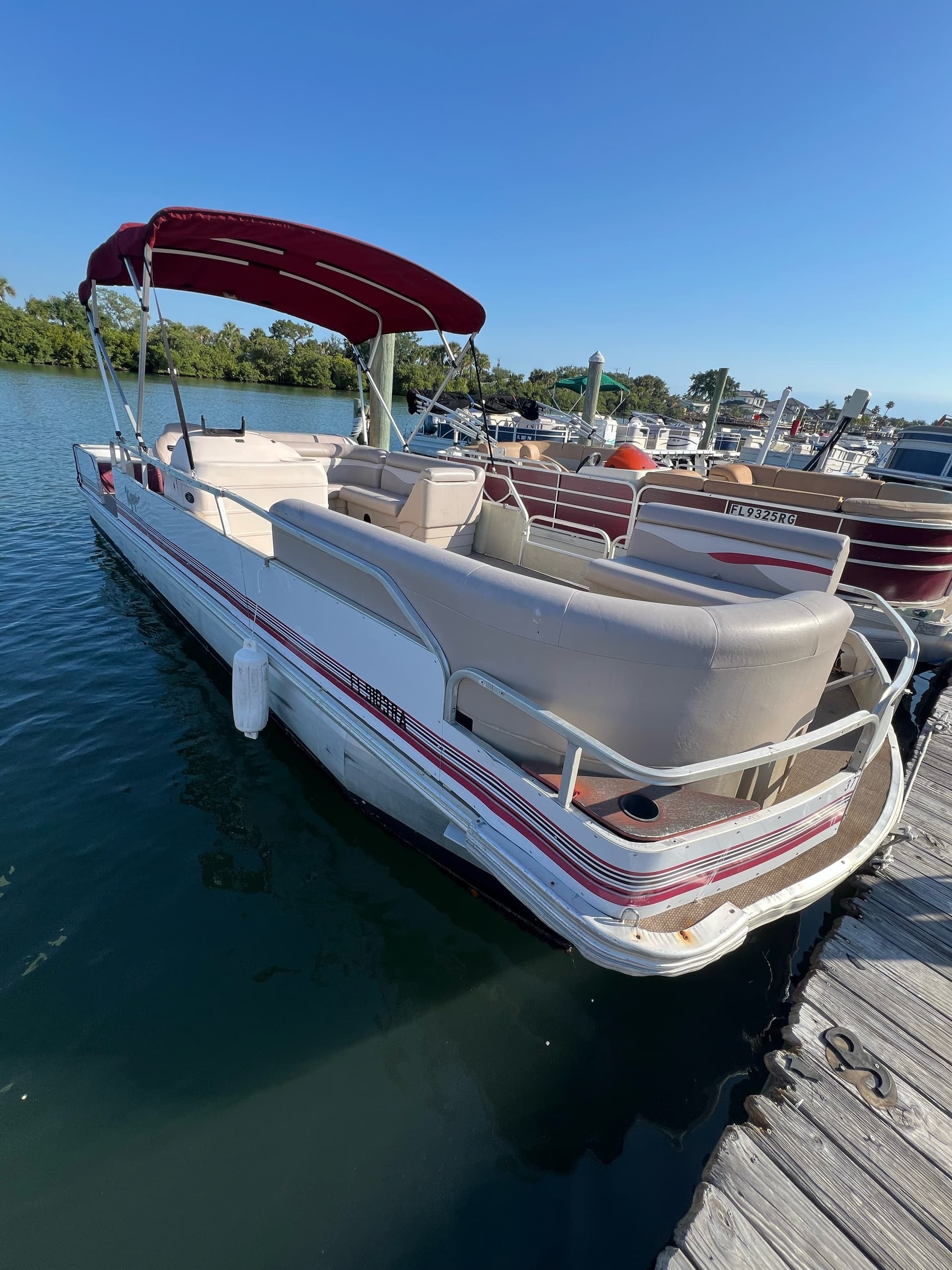 Water Activities with Sand Dollar Boat Rentals in New Smyrna Beach