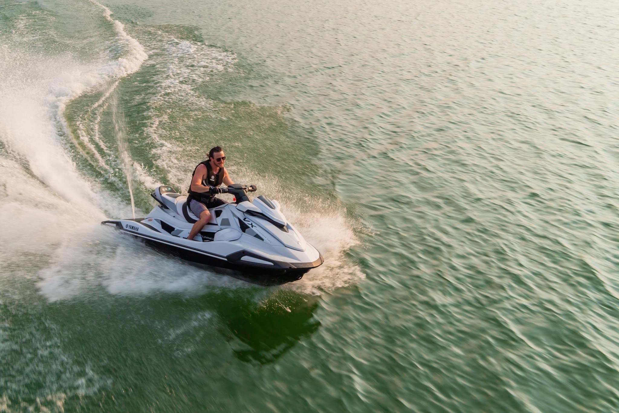 Ride the Algarve: Jet Ski Adventure to Benagil Caves
