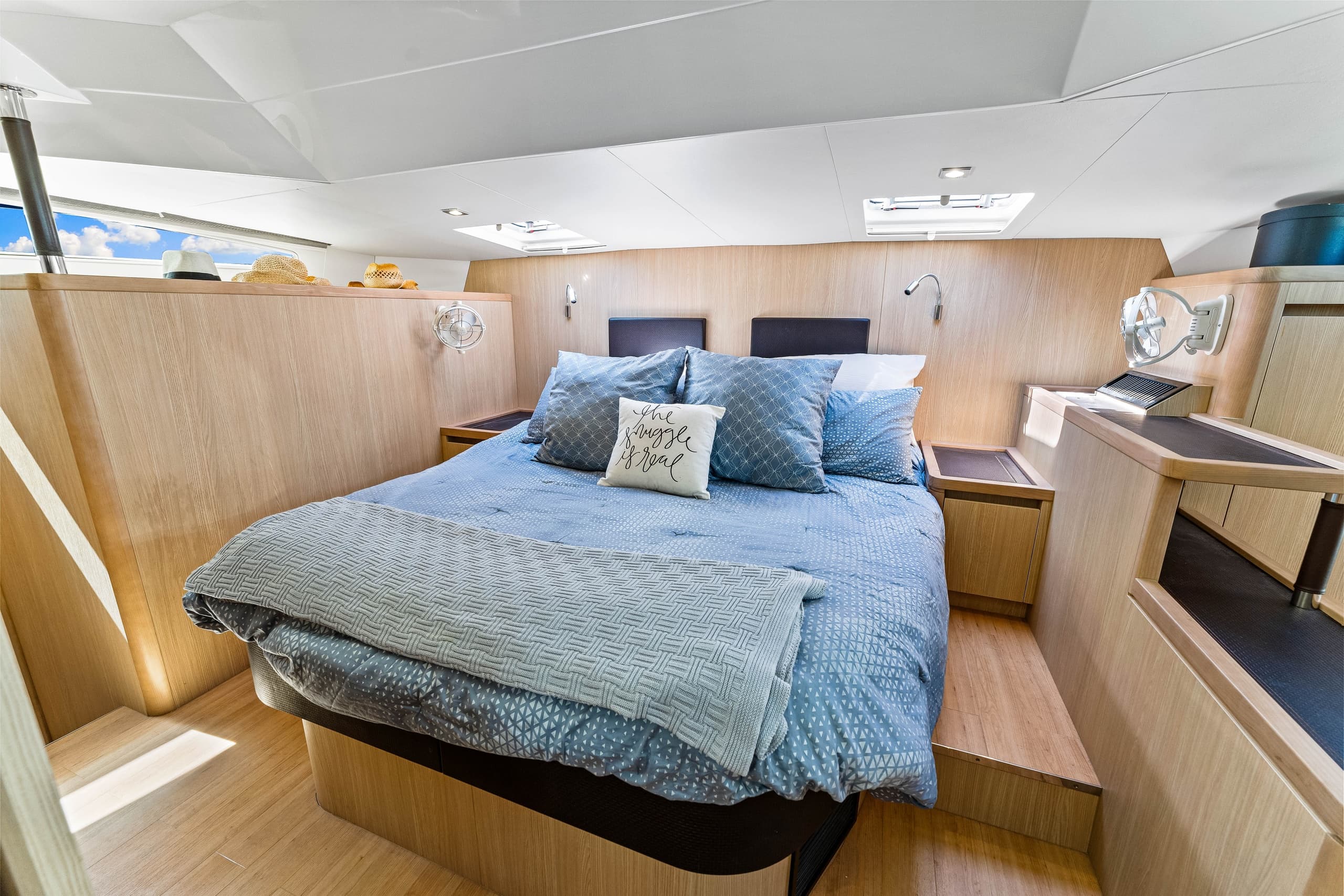 KYC Memory Maker Multi-Day Yacht Adventure in Sarasota