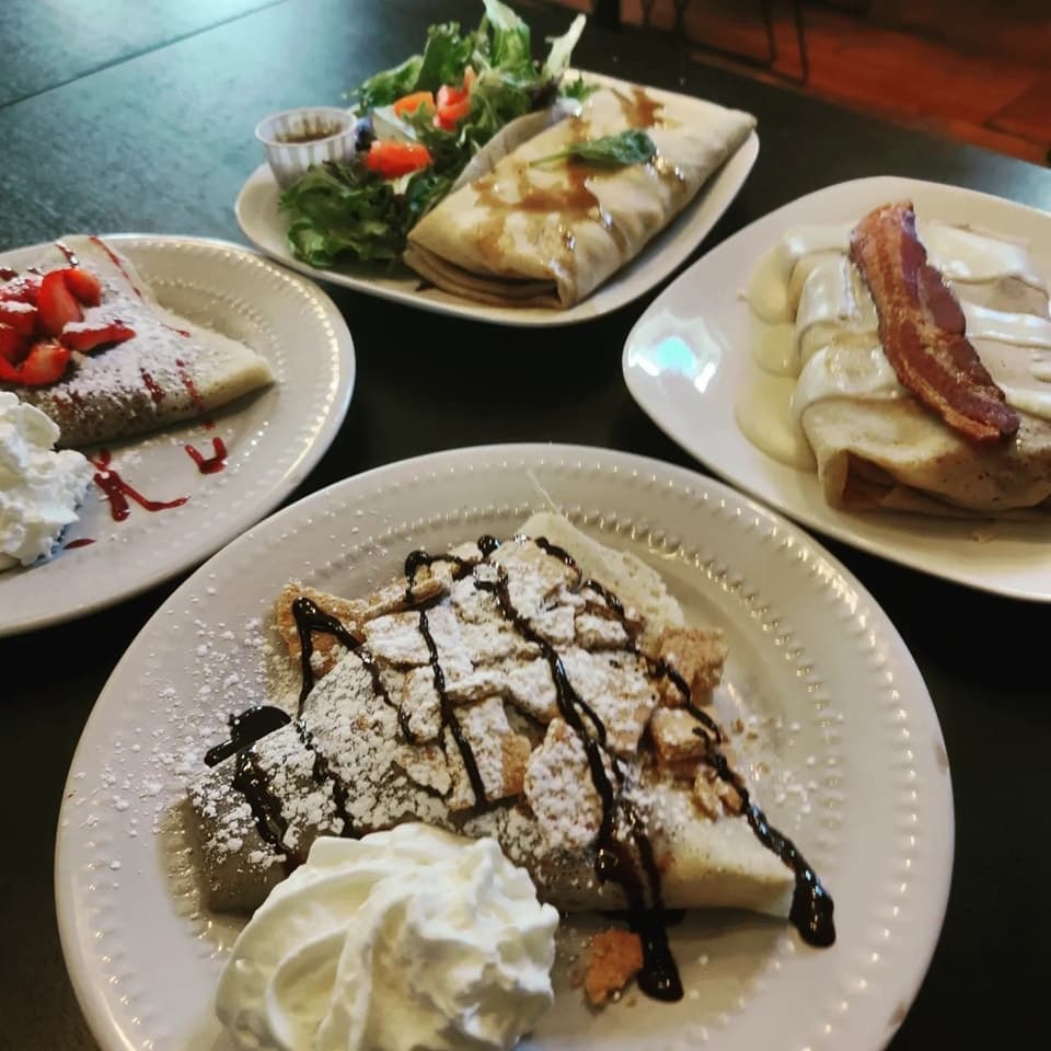 Harmony Food Tour: Culinary & Cultural Stroll in Pennsylvania