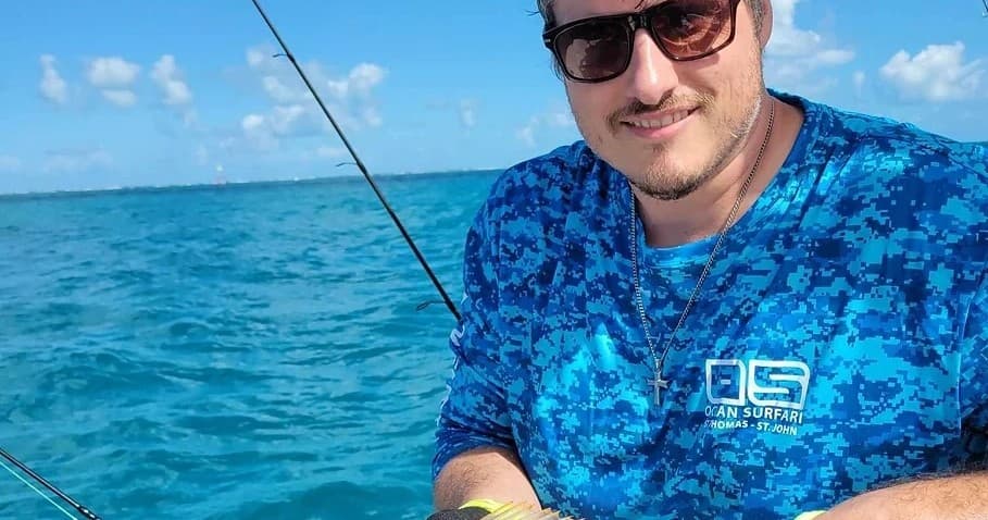Half Day Reef & Bridge Fishing with The Borden Company in Marathon