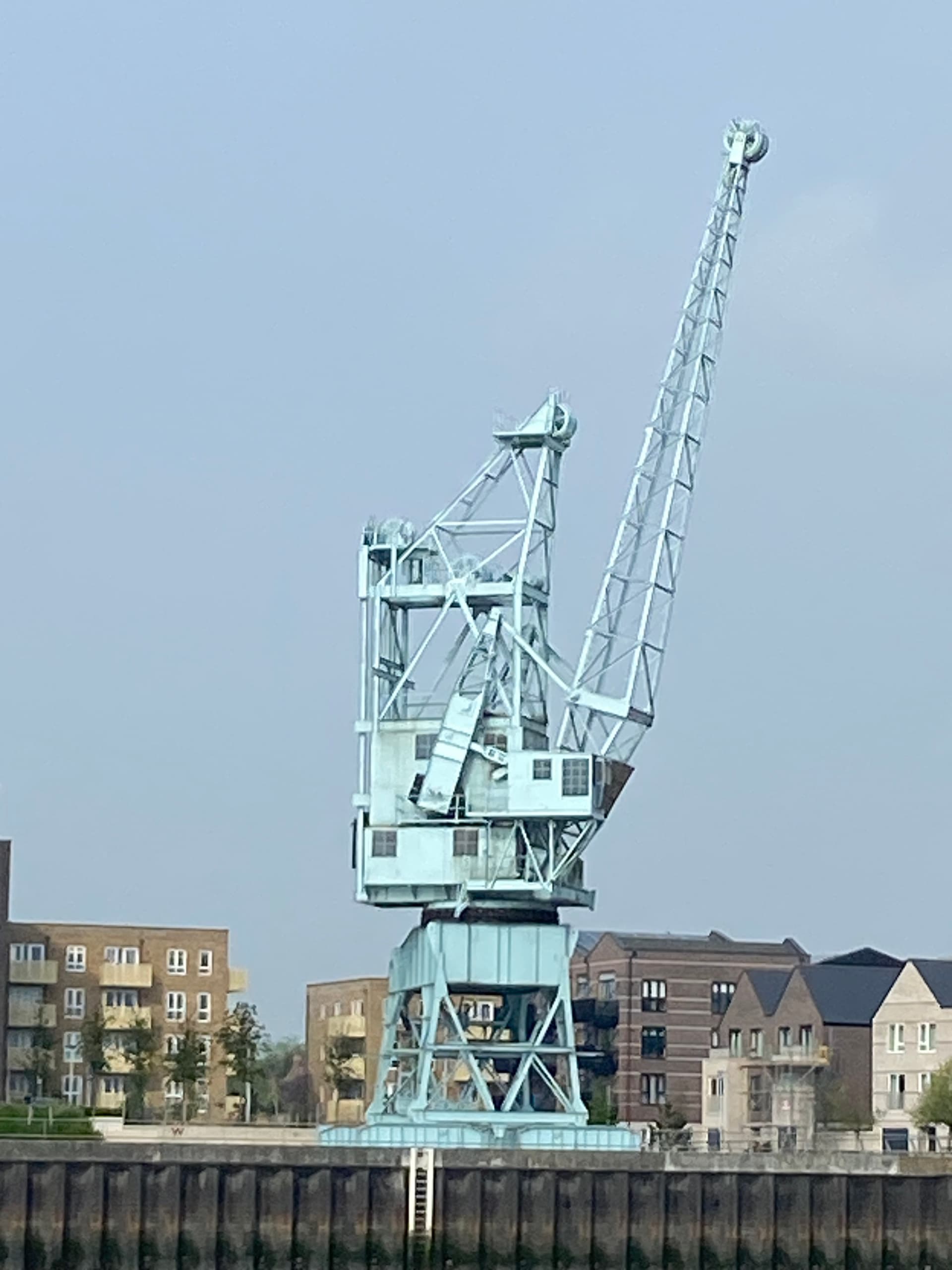 River Medway Aylesford Cruise: Six-Hour Historic River Voyage from Queenborough photo 4