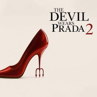 Drive-In Double Feature: The Mandalorian & Grogu + The Devil Wears Prada 2 at Mansfield Drive-In photo 1