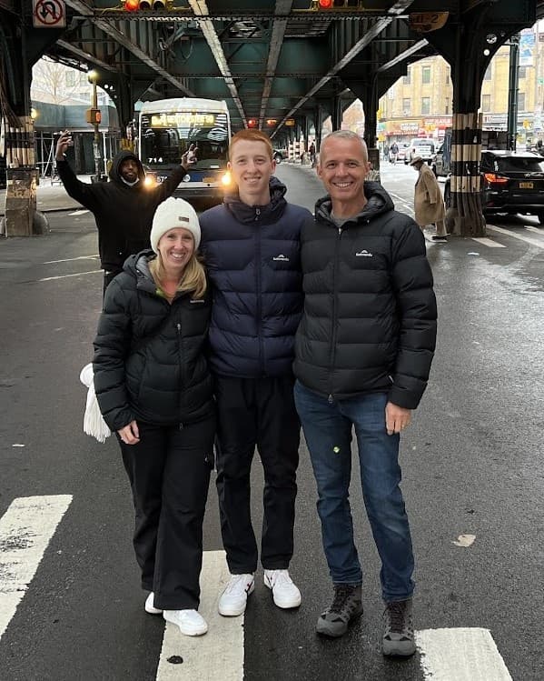 Urban Walking Tour: Bronx's Hidden Gems with New York City Kopp Tours