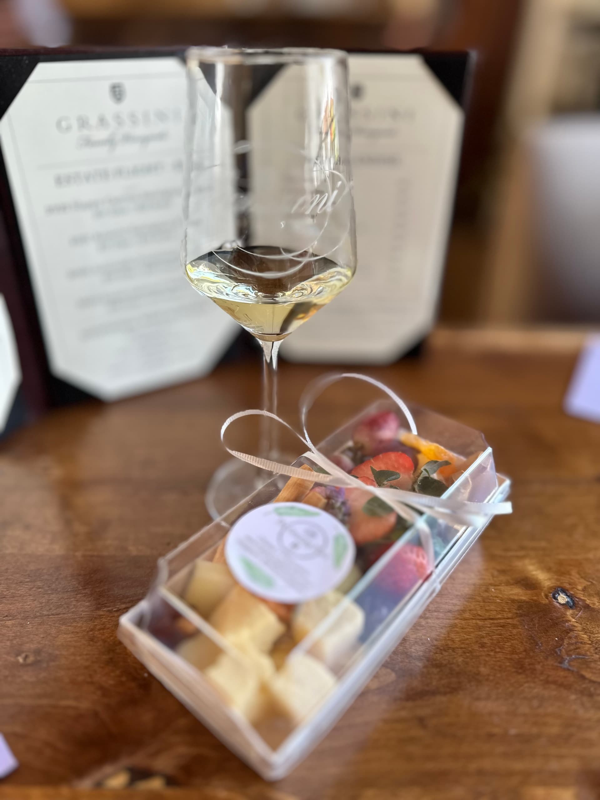 Wine & Walking Tour: Discover Santa Barbara’s Historic Charm