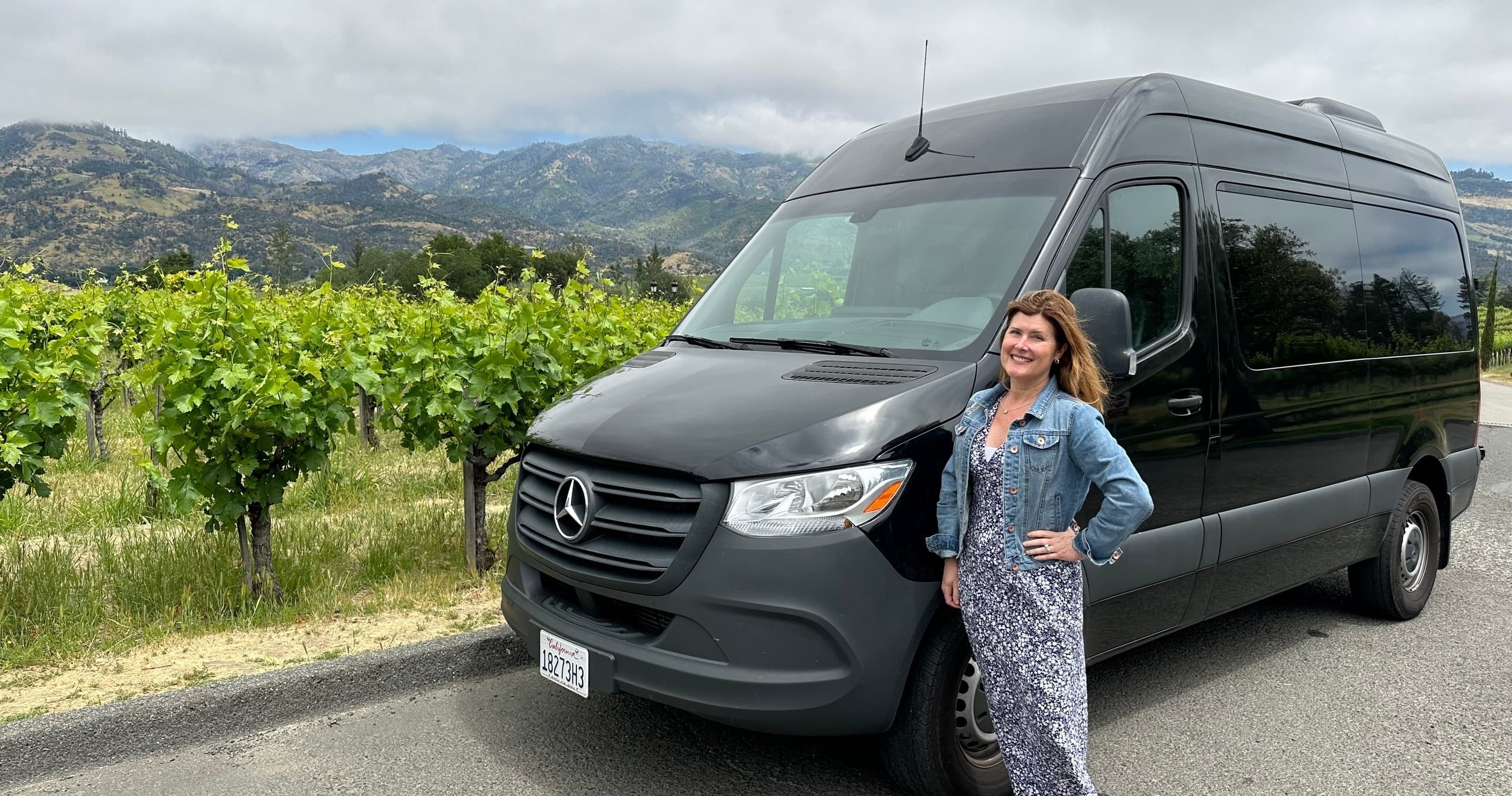 Wine Tasting & Celebrations with Grape Adventures in Santa Barbara