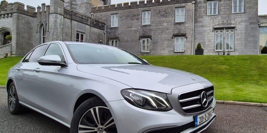 Cliffs of Moher Tour from Limerick with Inis Tours