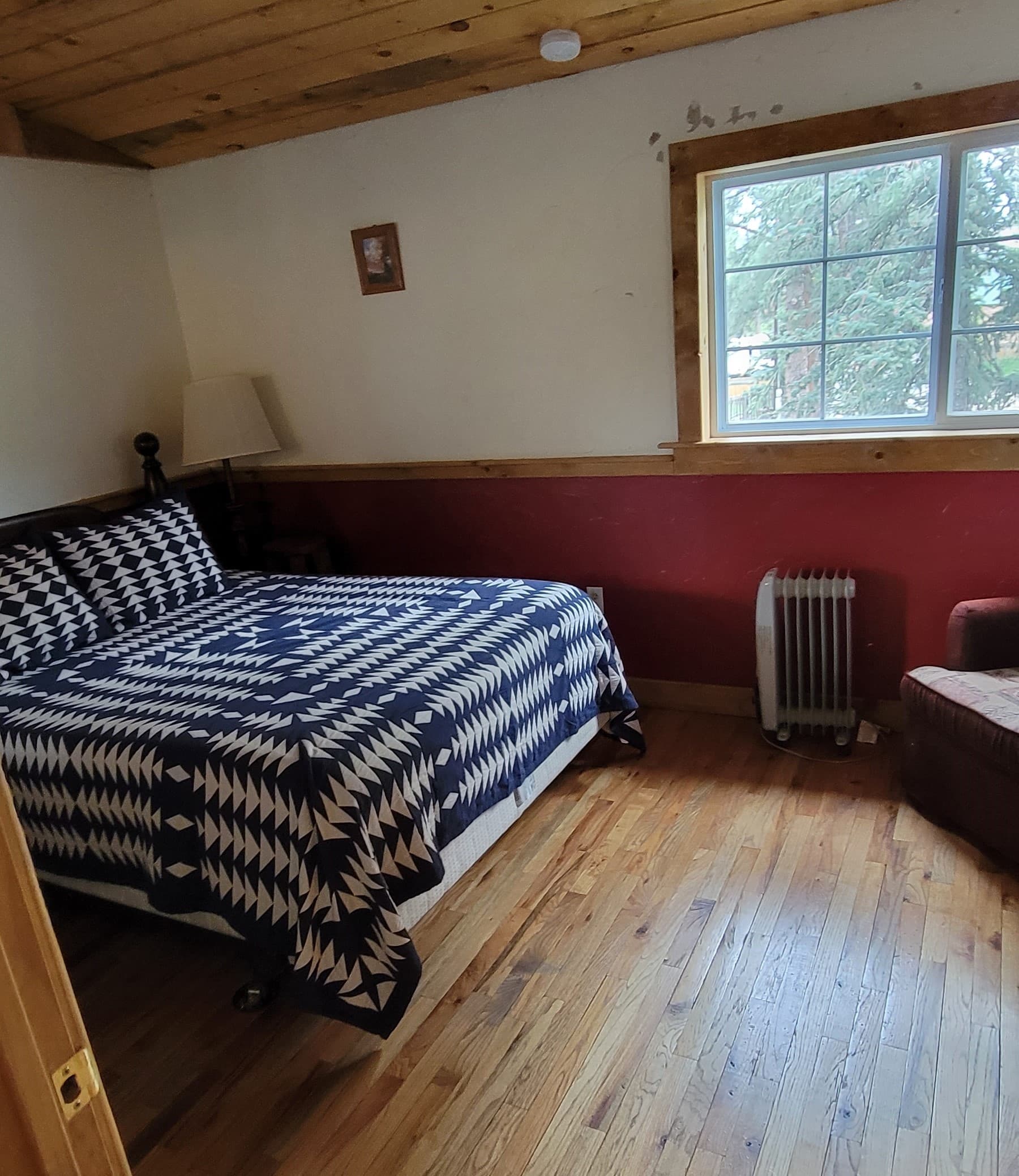 Cozy Cabin Escape at StoneWall Gap, Colorado