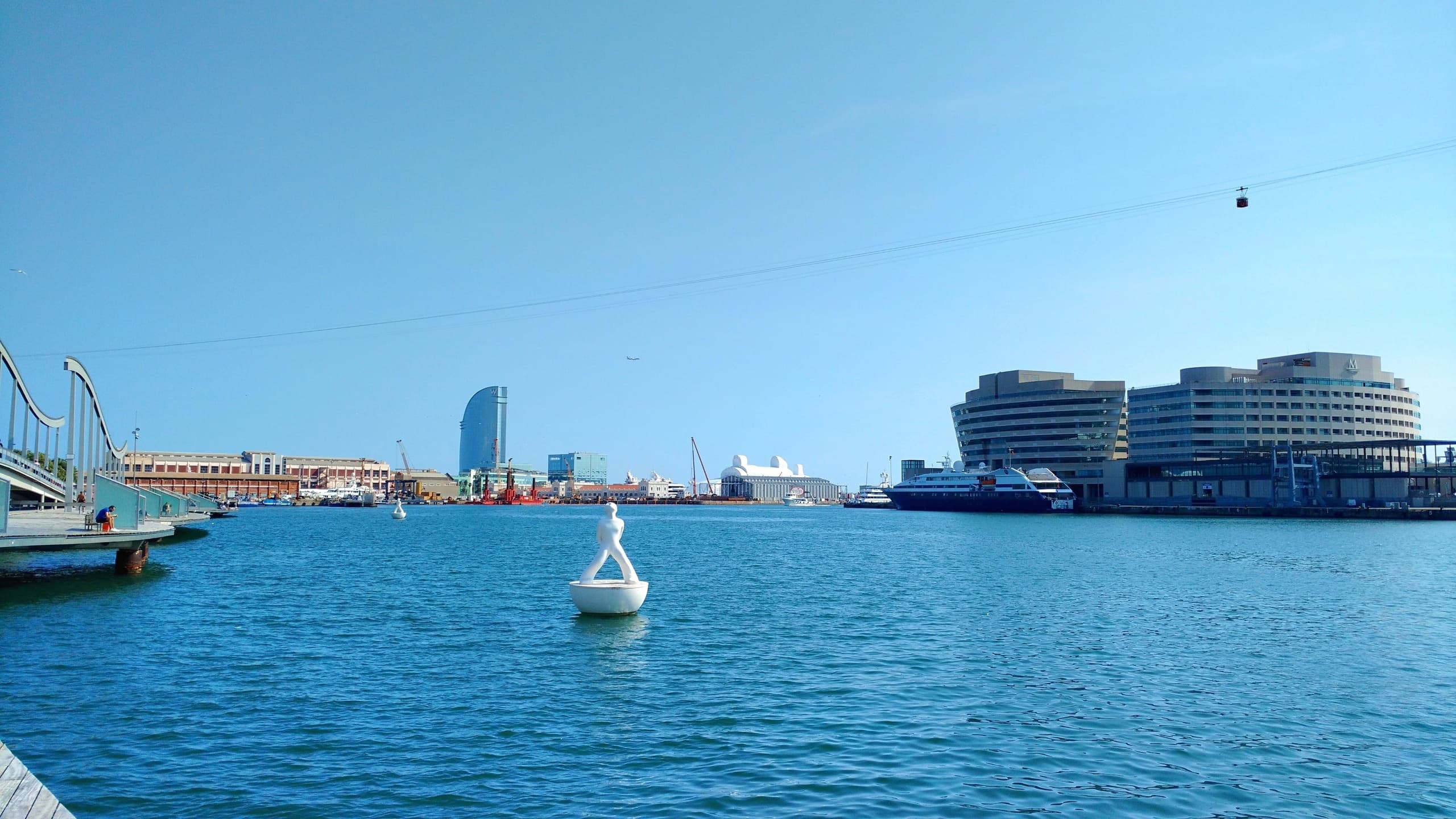 Cycling & Culture with Bamboo Bike Tours Barcelona