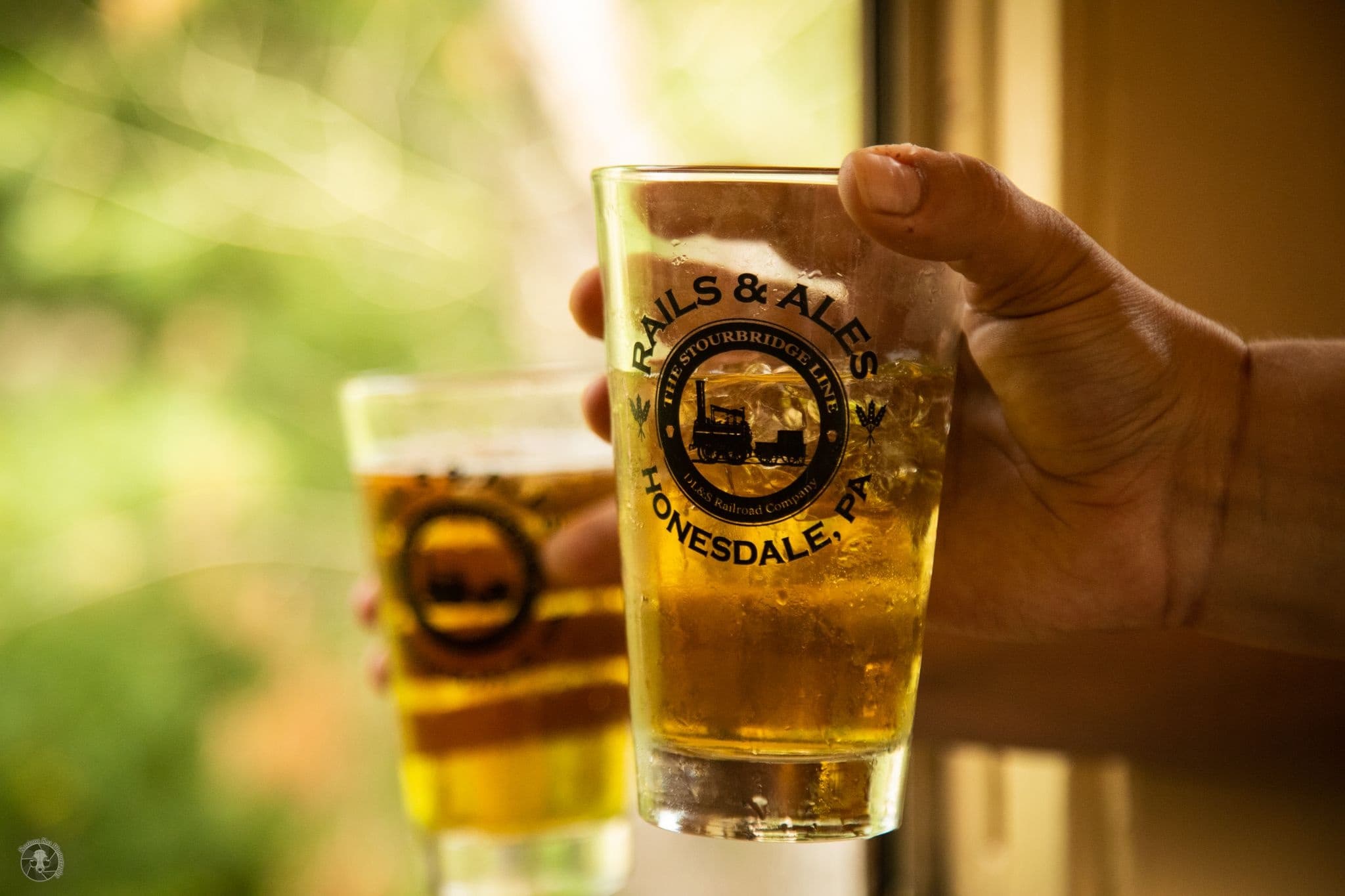 Tunes & Tastings: Wine, Beer & Music Along Lackawaxen River