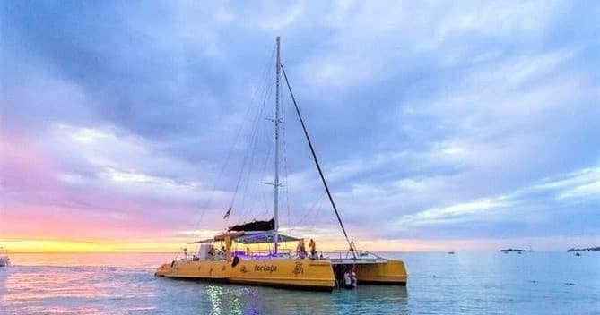 Water-Activities at Cjay's Watersports in Negril
